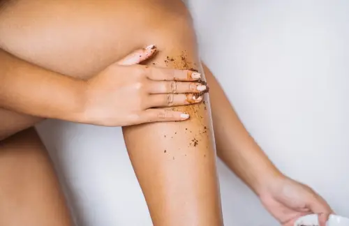 ExfoliantesCorporales