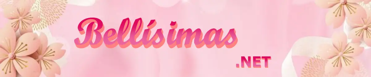 Bienvenid@ a Bellisimas.net